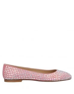 BALDININI Ballet Flats For Women Pink