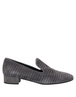 BALDININI Loafers For Women Dark Blue -BALDININI store online unnamed file 72