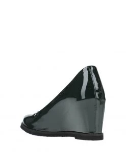 BALDININI Pump For Women Dark Green -BALDININI store online unnamed file 724
