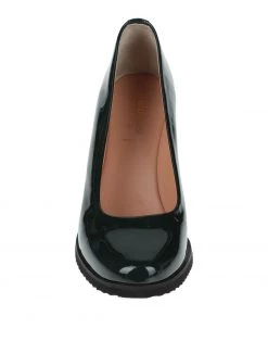 BALDININI Pump For Women Dark Green -BALDININI store online unnamed file 725
