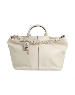 BALDININI Handbag For Women Beige