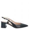 BALDININI Pump For Women Black