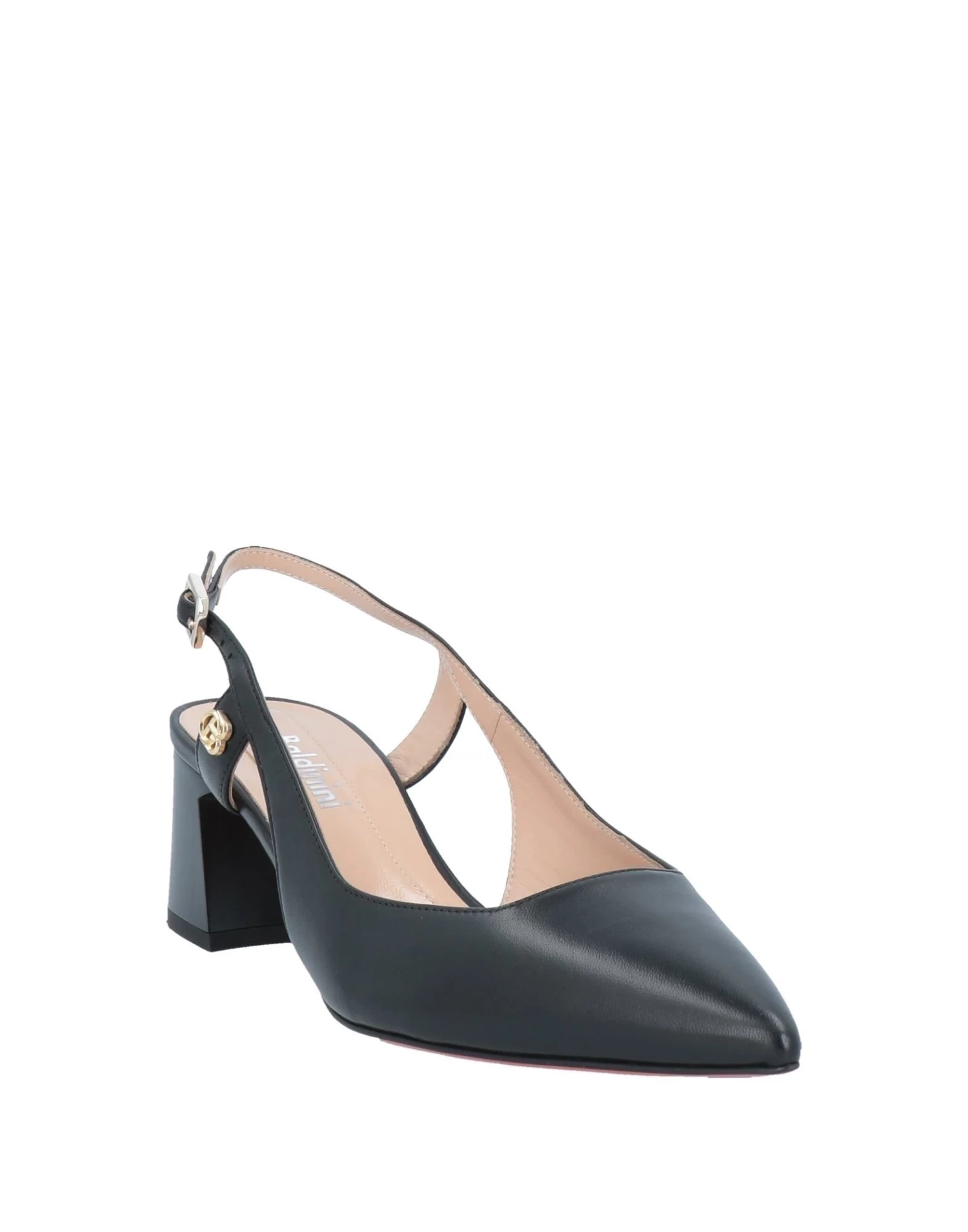 BALDININI Pump For Women Black 2 BALDININI Pump For Women Black - Image 2