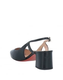 BALDININI Pump For Women Black 6 BALDININI Pump For Women Black -BALDININI store online unnamed file 740