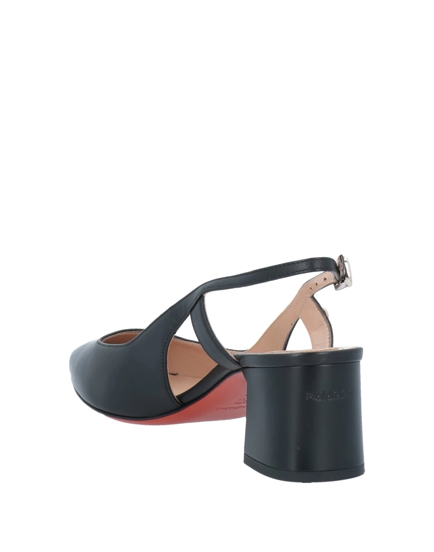 BALDININI Pump For Women Black 3 BALDININI Pump For Women Black - Image 3