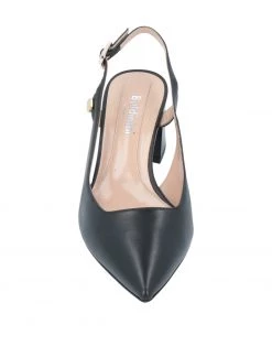 BALDININI Pump For Women Black 7 BALDININI Pump For Women Black -BALDININI store online unnamed file 741