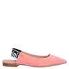 BALDININI Pump For Women Salmon Pink