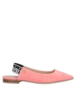 BALDININI Pump For Women Salmon Pink