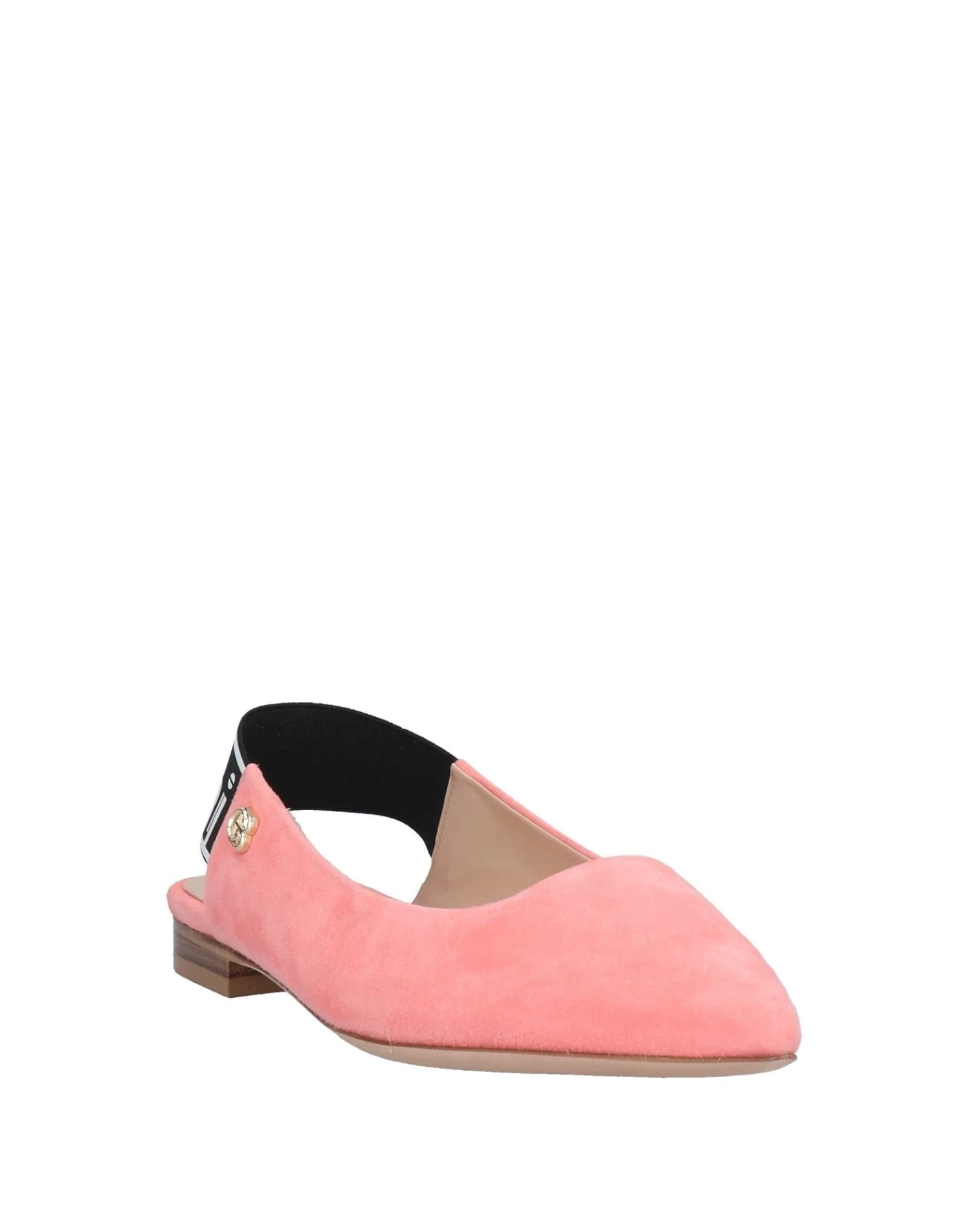 BALDININI Pump For Women Salmon Pink 2 BALDININI Pump For Women Salmon Pink - Image 2