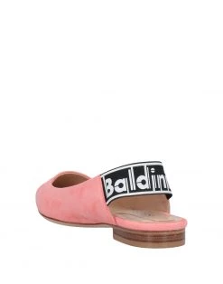 BALDININI Pump For Women Salmon Pink 6 BALDININI Pump For Women Salmon Pink -BALDININI store online unnamed file 751