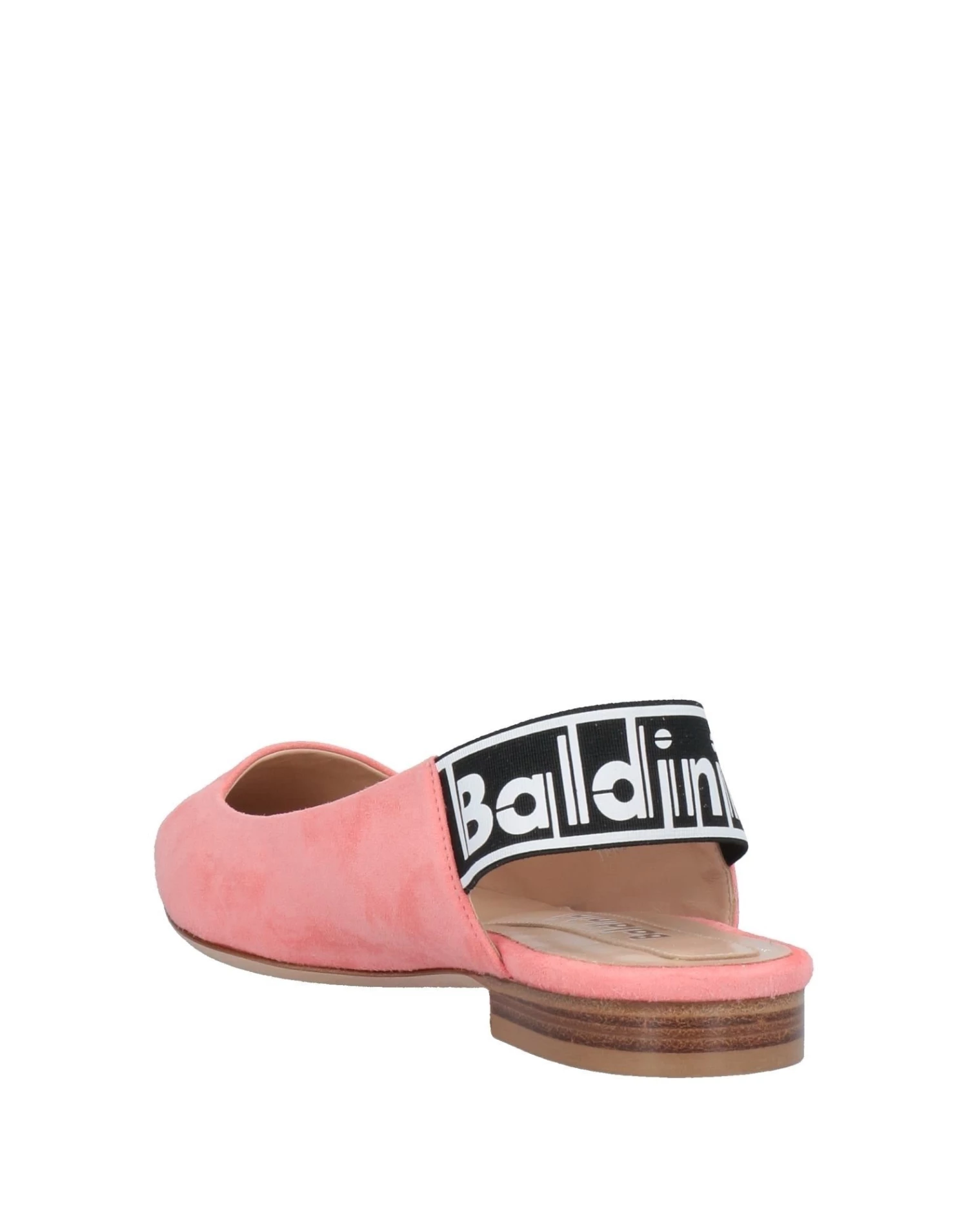 BALDININI Pump For Women Salmon Pink 3 BALDININI Pump For Women Salmon Pink - Image 3