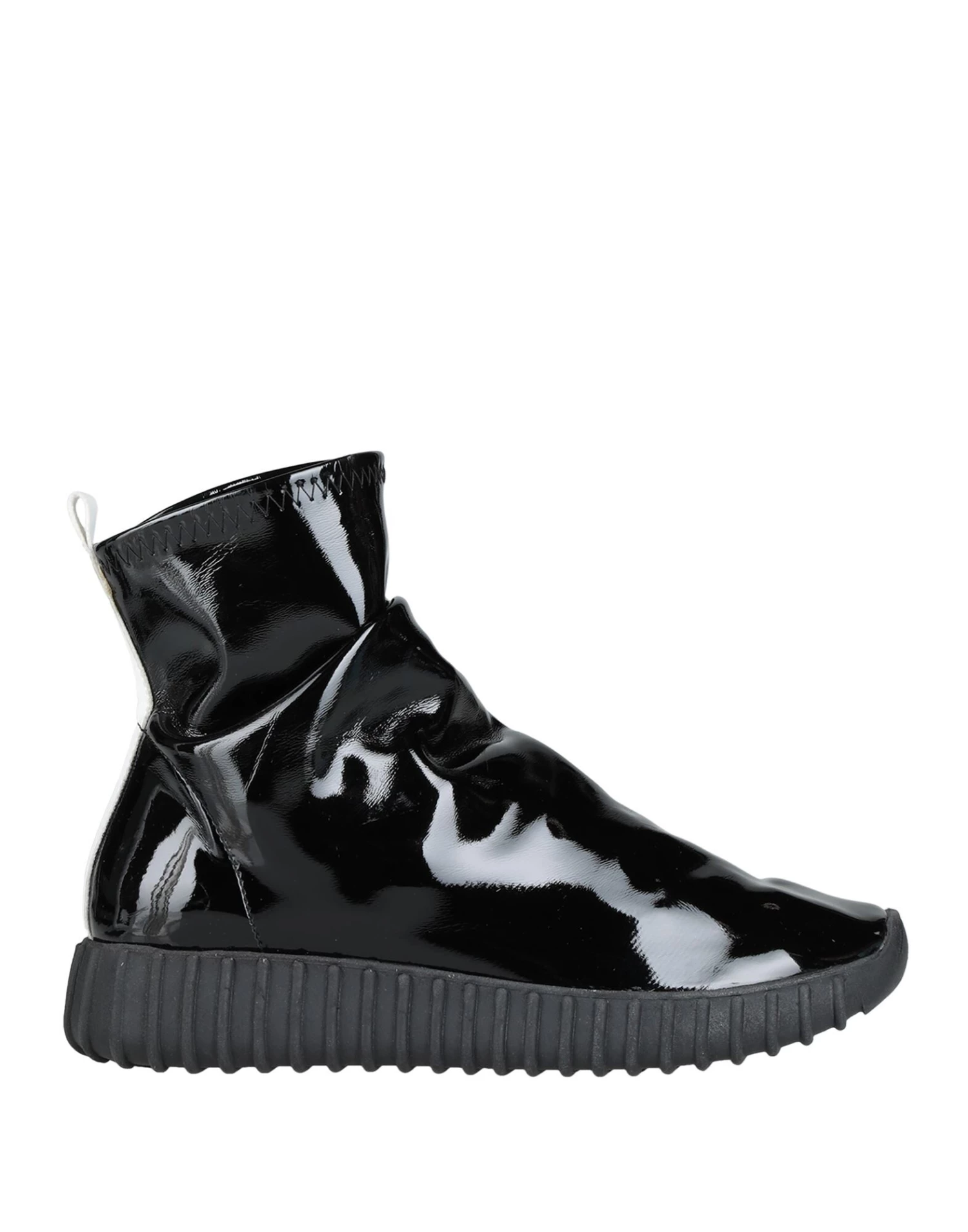 BALDININI Sneakers For Women Black 1 BALDININI Sneakers For Women Black