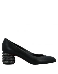 BALDININI Pump For Women Black