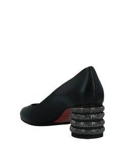 BALDININI Pump For Women Black -BALDININI store online unnamed file 763