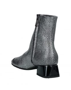 BALDININI Ankle Boot For Women Silver 6 BALDININI Ankle Boot For Women Silver -BALDININI store online unnamed file 768