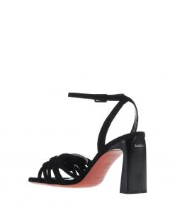 BALDININI Sandals For Women Black -BALDININI store online unnamed file 77
