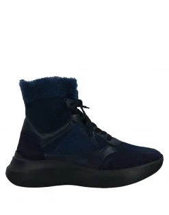 BALDININI Sneakers For Women Dark Blue