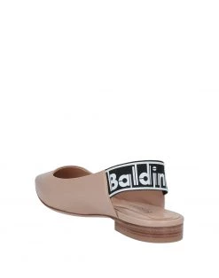 BALDININI Ballet Flats For Women Blush -BALDININI store online unnamed file 777