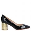 BALDININI Pump For Women Black