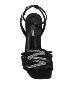 BALDININI Sandals For Women Black -BALDININI store online unnamed file 78