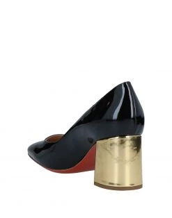 BALDININI Pump For Women Black -BALDININI store online unnamed file 781
