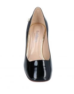 BALDININI Pump For Women Black -BALDININI store online unnamed file 782
