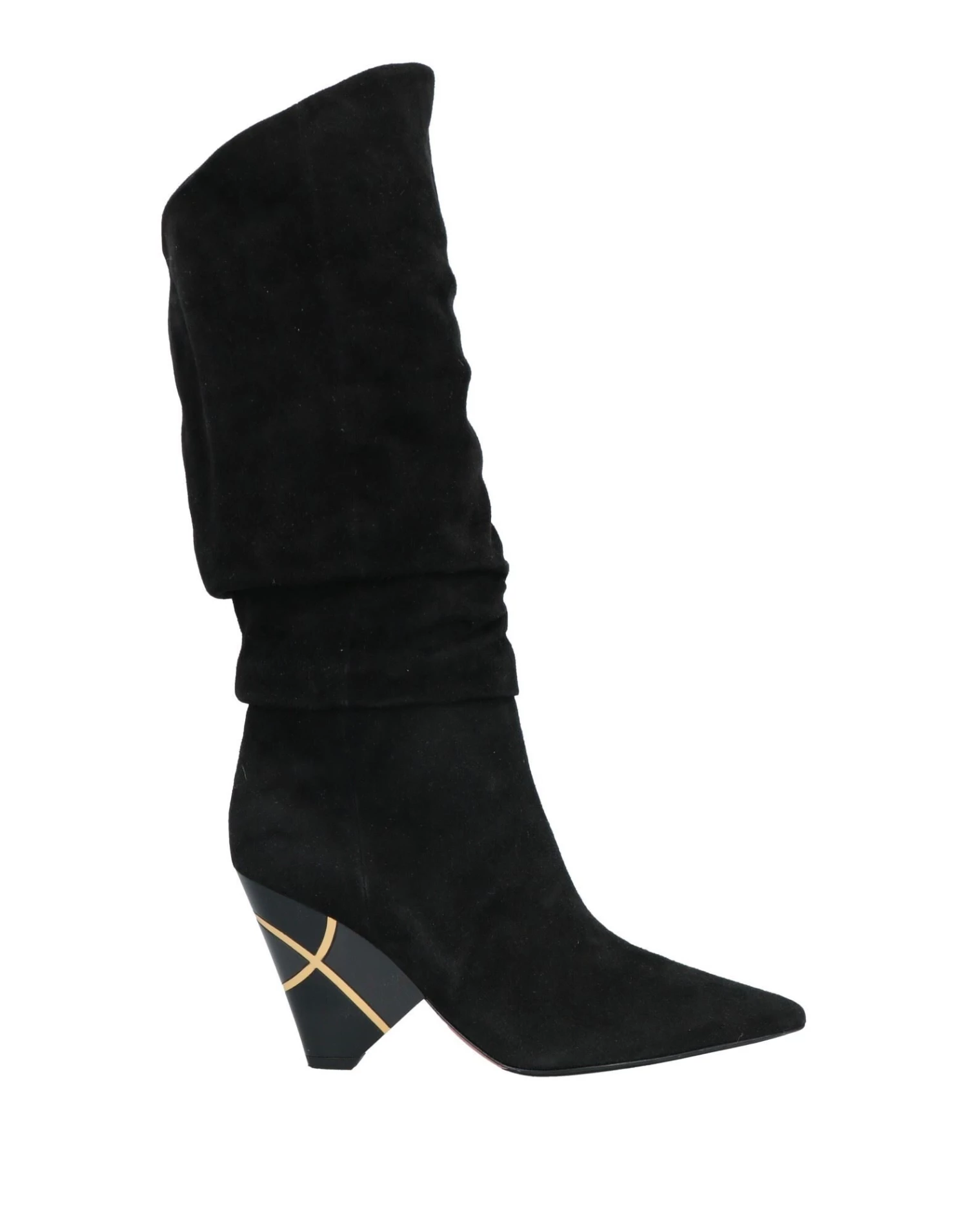 BALDININI Boots For Women Black 1 BALDININI Boots For Women Black
