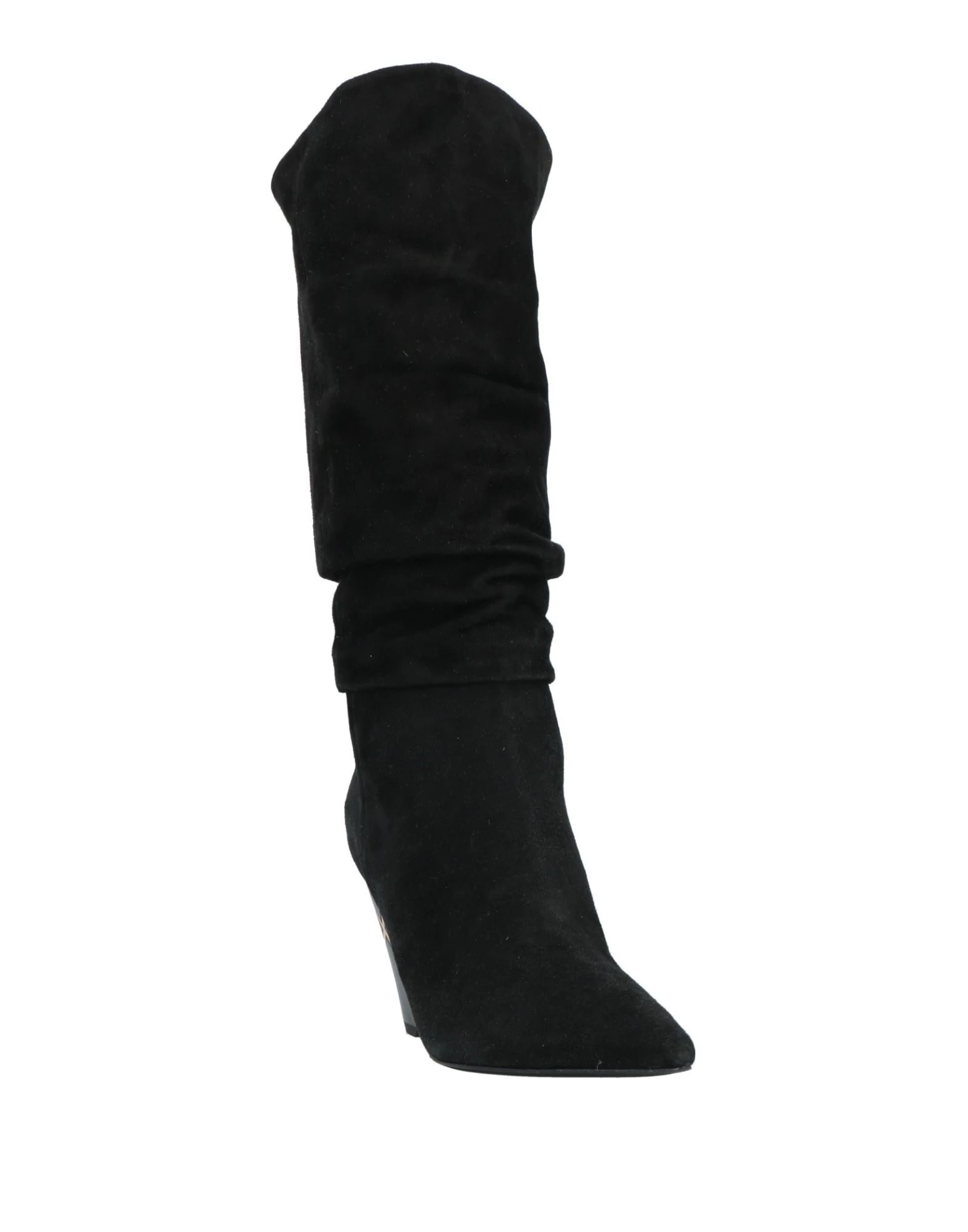BALDININI Boots For Women Black 2 BALDININI Boots For Women Black - Image 2