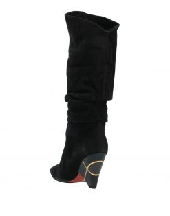 BALDININI Boots For Women Black 6 BALDININI Boots For Women Black -BALDININI store online unnamed file 785