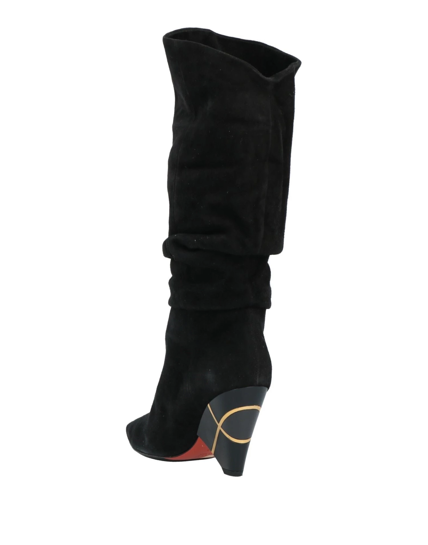 BALDININI Boots For Women Black 3 BALDININI Boots For Women Black - Image 3
