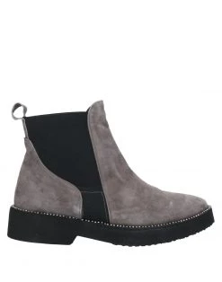 BALDININI Ankle Boot For Women Grey
