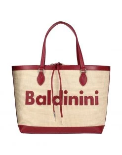 BALDININI Handbag For Women Red