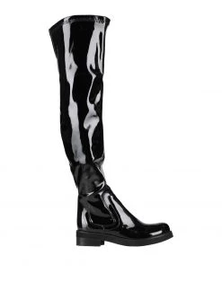 BALDININI Boots For Women Black