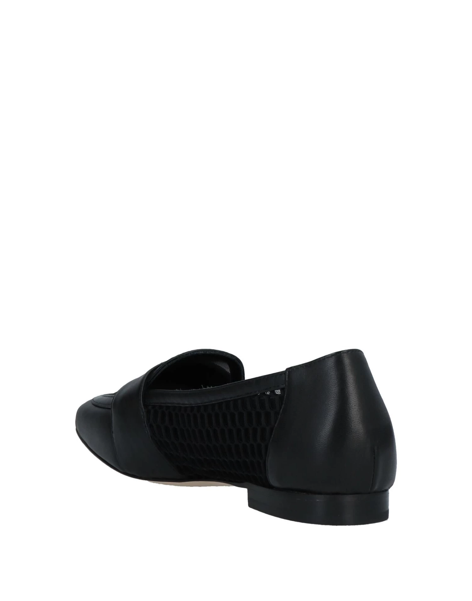 BALDININI Loafers For Women Black 3 BALDININI Loafers For Women Black - Image 3