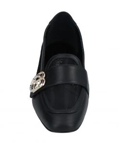 BALDININI Loafers For Women Black 7 BALDININI Loafers For Women Black -BALDININI store online unnamed file 809