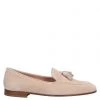 BALDININI Loafers For Women Beige