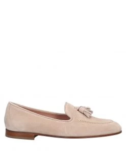 BALDININI Loafers For Women Beige