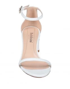 BALDININI Sandals For Women White -BALDININI store online unnamed file 820