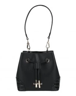 BALDININI Handbag For Women Black