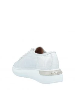 BALDININI Sneakers For Women White -BALDININI store online unnamed file 828