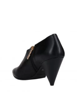 BALDININI Ankle Boot For Women Black -BALDININI store online unnamed file 833