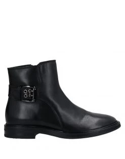 BALDININI Ankle Boot For Women Black