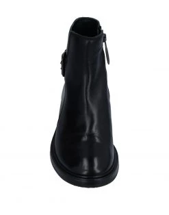 BALDININI Ankle Boot For Women Black -BALDININI store online unnamed file 838