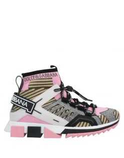 BALDININI Sneakers For Women Pink