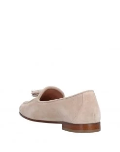 BALDININI Loafers For Women Beige -BALDININI store online unnamed file 84