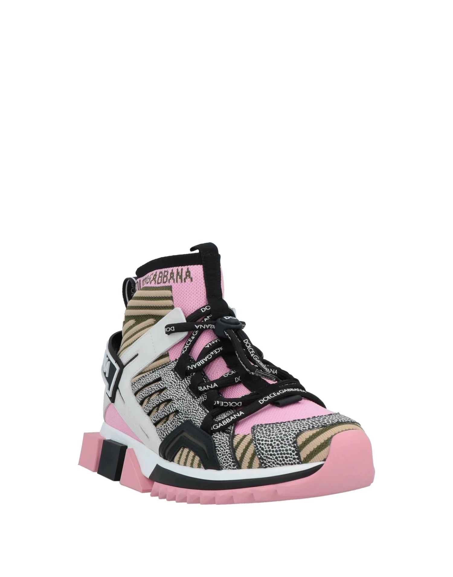 BALDININI Sneakers For Women Pink 2 BALDININI Sneakers For Women Pink - Image 2