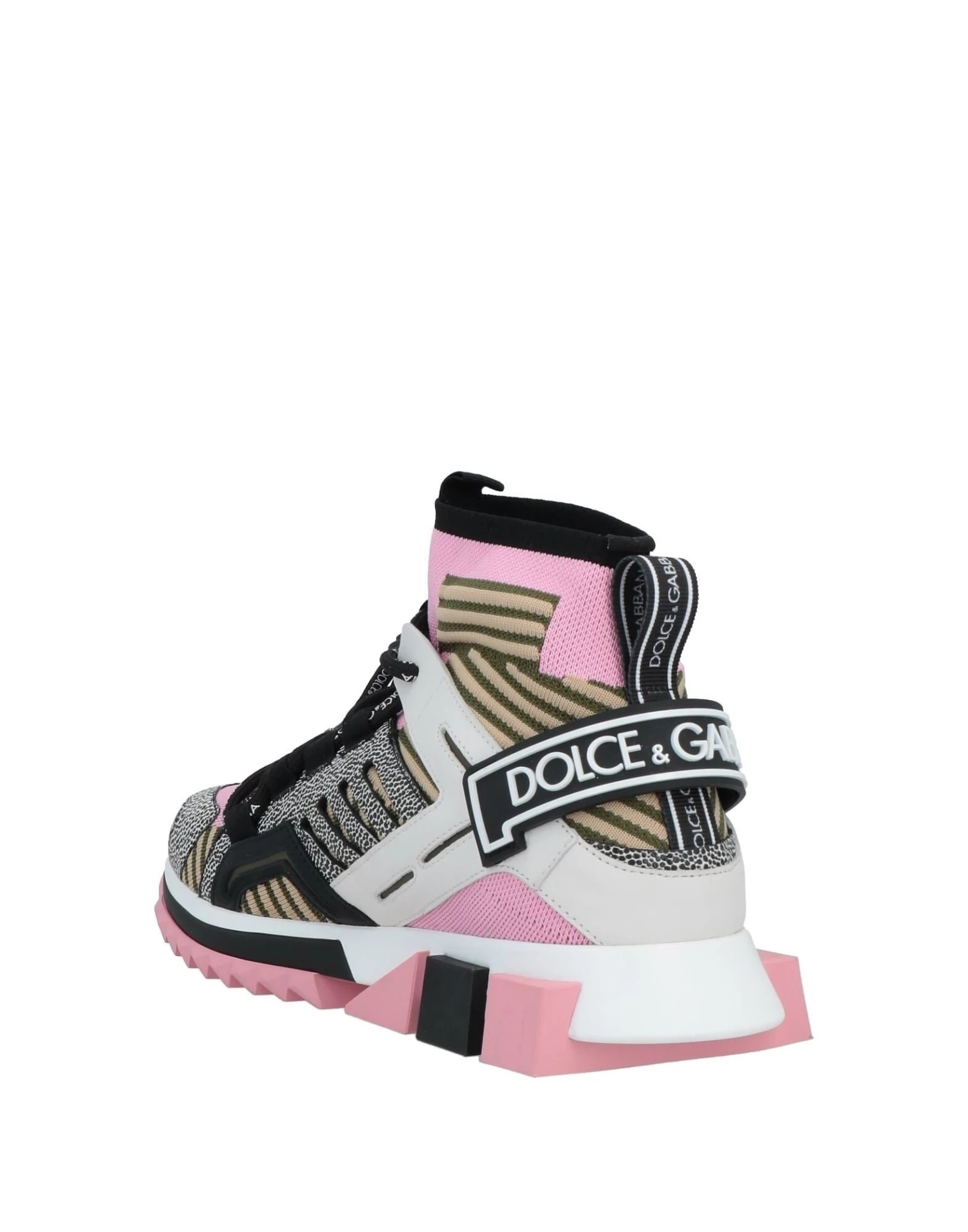 BALDININI Sneakers For Women Pink 3 BALDININI Sneakers For Women Pink - Image 3