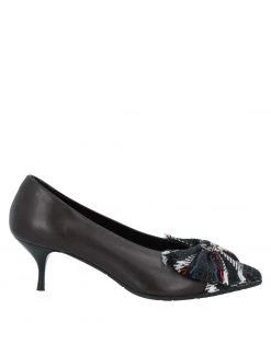 BALDININI Pump For Women Maroon