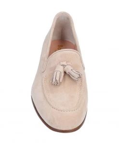 BALDININI Loafers For Women Beige -BALDININI store online unnamed file 85