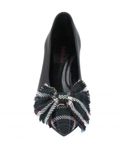 BALDININI Pump For Women Maroon -BALDININI store online unnamed file 852